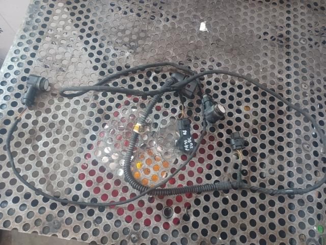 bontott VW PASSAT B7 Hátsó Tolatóradar Fej