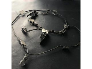 bontott VW PASSAT B7 Hátsó Tolatóradar Kábelköteg