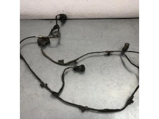 bontott VW PASSAT B7 Hátsó Tolatóradar Szett