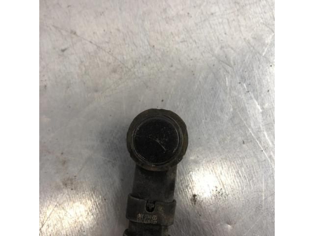 bontott VW PASSAT B7 Hátsó Tolatóradar Szett