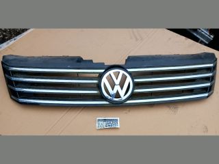 bontott VW PASSAT B7 Hűtőrács