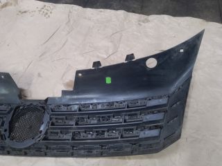 bontott VW PASSAT B7 Hűtőrács