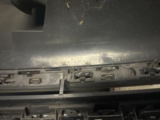 bontott VW PASSAT B7 Hűtőrács