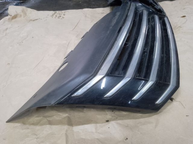 bontott VW PASSAT B7 Hűtőrács