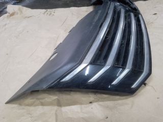 bontott VW PASSAT B7 Hűtőrács