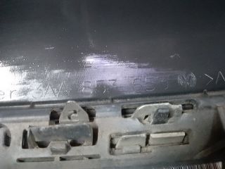 bontott VW PASSAT B7 Hűtőrács