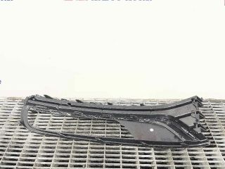 bontott VW PASSAT B7 Hűtőrács