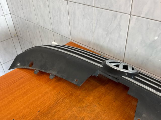 bontott VW PASSAT B7 Hűtőrács