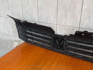 bontott VW PASSAT B7 Hűtőrács
