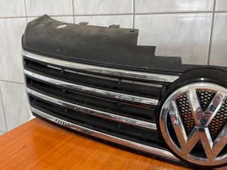 bontott VW PASSAT B7 Hűtőrács