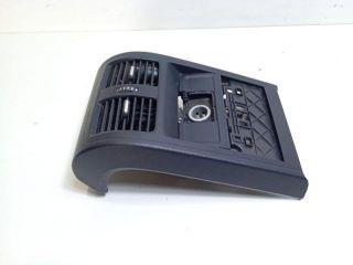 bontott VW PASSAT B7 Hűtőrács