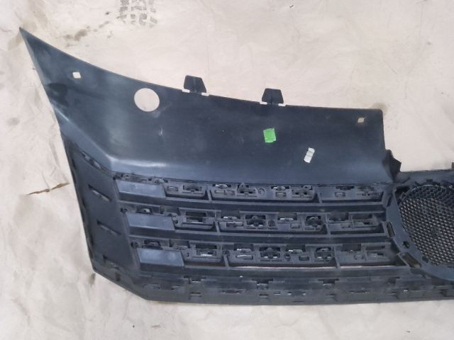 bontott VW PASSAT B7 Hűtőrács