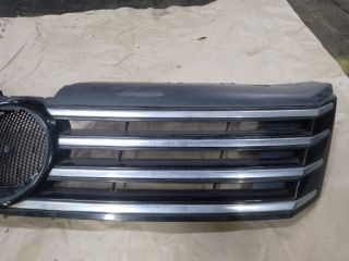 bontott VW PASSAT B7 Hűtőrács