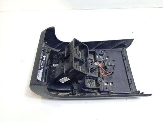 bontott VW PASSAT B7 Hűtőrács