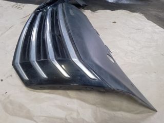 bontott VW PASSAT B7 Hűtőrács