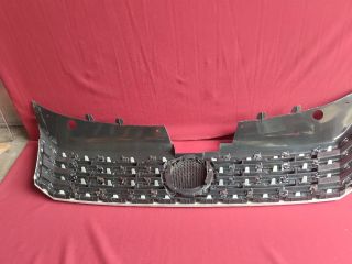 bontott VW PASSAT B7 Hűtőrács