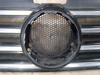 bontott VW PASSAT B7 Hűtőrács