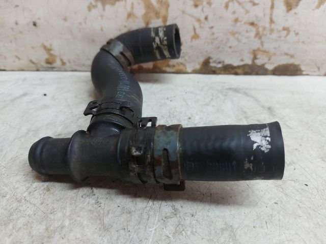 bontott VW PASSAT B7 Hűtővíz Elosztó Cső