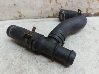 bontott VW PASSAT B7 Hűtővíz Elosztó Cső