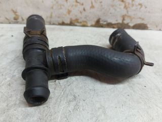 bontott VW PASSAT B7 Hűtővíz Elosztó Cső