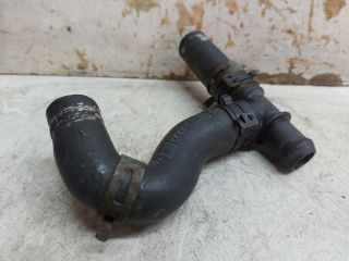 bontott VW PASSAT B7 Hűtővíz Elosztó Cső