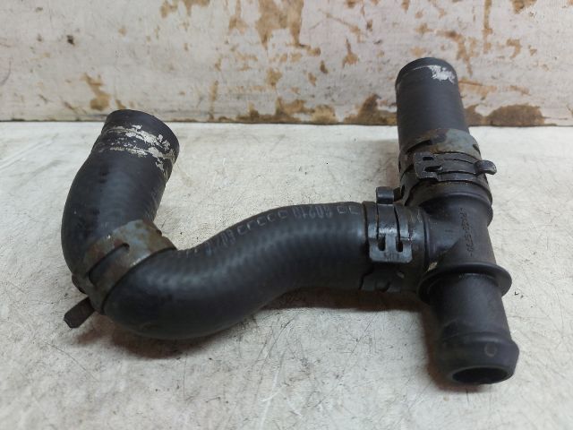 bontott VW PASSAT B7 Hűtővíz Elosztó Cső