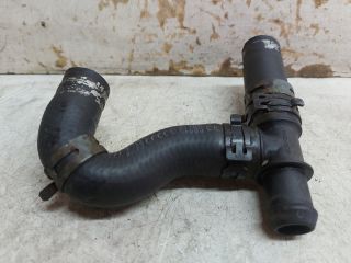 bontott VW PASSAT B7 Hűtővíz Elosztó Cső