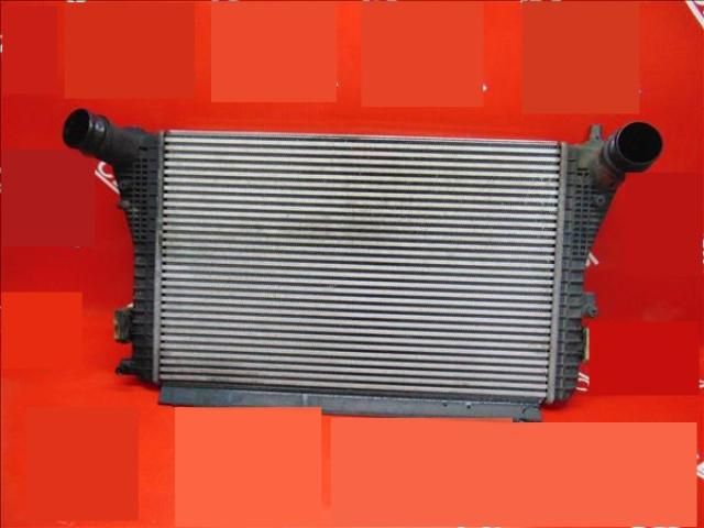 bontott VW PASSAT B7 Intercooler