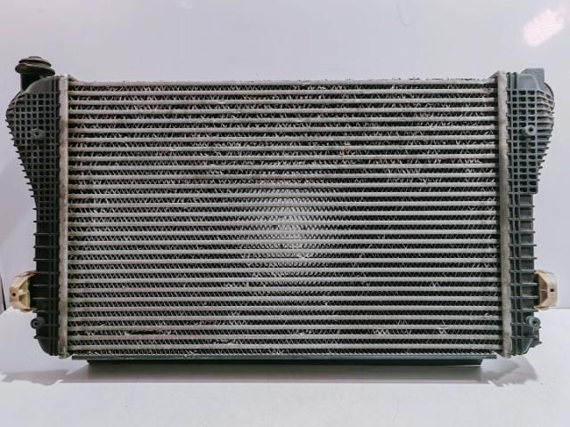 bontott VW PASSAT B7 Intercooler
