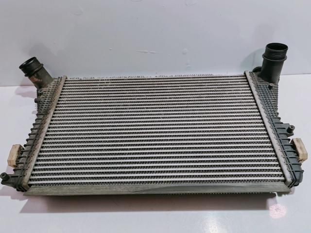 bontott VW PASSAT B7 Intercooler