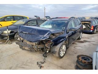 bontott VW PASSAT B7 Intercooler