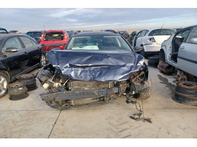 bontott VW PASSAT B7 Intercooler