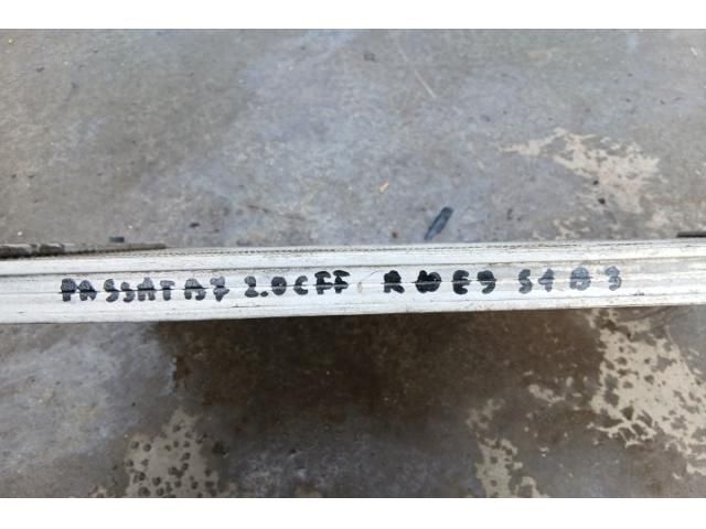 bontott VW PASSAT B7 Intercooler