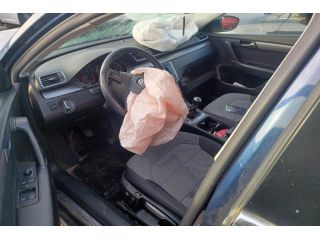 bontott VW PASSAT B7 Intercooler