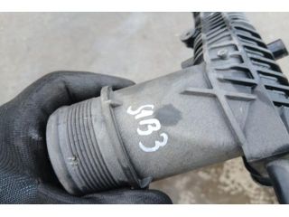 bontott VW PASSAT B7 Intercooler