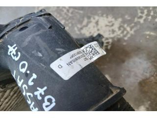 bontott VW PASSAT B7 Intercooler