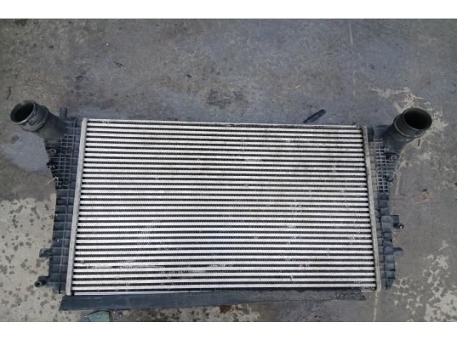bontott VW PASSAT B7 Intercooler