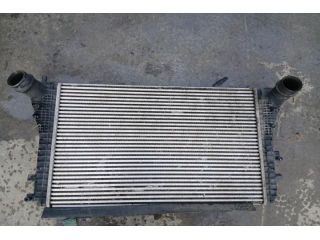 bontott VW PASSAT B7 Intercooler