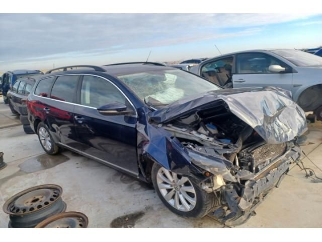 bontott VW PASSAT B7 Intercooler