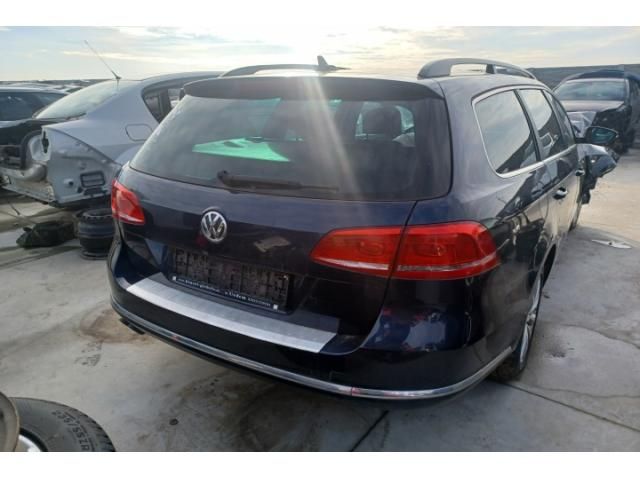 bontott VW PASSAT B7 Intercooler