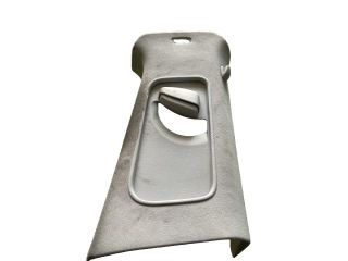 bontott VW PASSAT B7 Jobb B Oszlop Burkolat