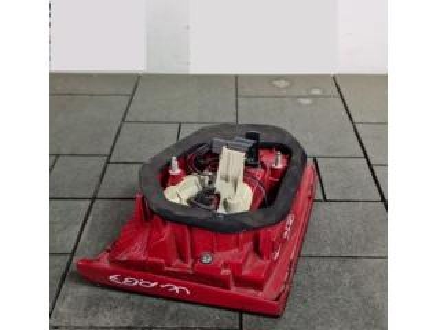 bontott VW PASSAT B7 Jobb Belső Hátsó Lámpa