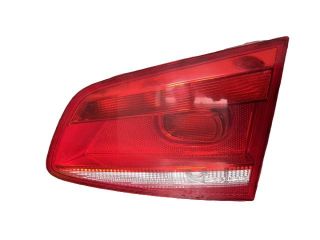 bontott VW PASSAT B7 Jobb Belső Hátsó Lámpa