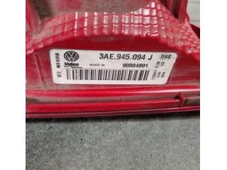 bontott VW PASSAT B7 Jobb Belső Hátsó Lámpa