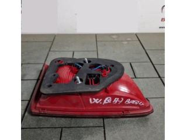 bontott VW PASSAT B7 Jobb Belső Hátsó Lámpa