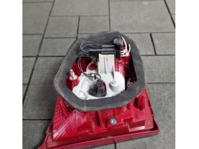 bontott VW PASSAT B7 Jobb Belső Hátsó Lámpa