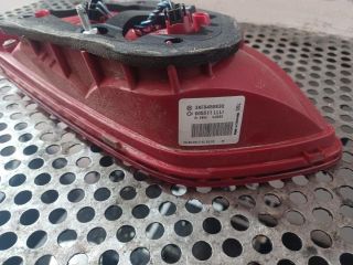 bontott VW PASSAT B7 Jobb Belső Hátsó Lámpa