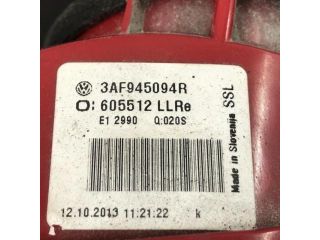 bontott VW PASSAT B7 Jobb Belső Hátsó Lámpa