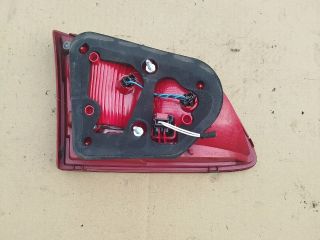 bontott VW PASSAT B7 Jobb Belső Hátsó Lámpa