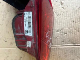 bontott VW PASSAT B7 Jobb Belső Hátsó Lámpa